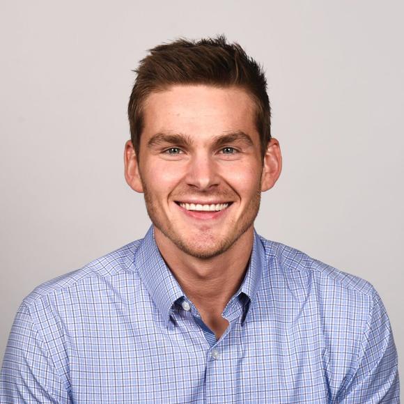 Meet your Posher, Tom - Picture 1 of 1